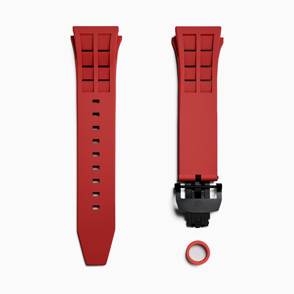 Hercules Strap